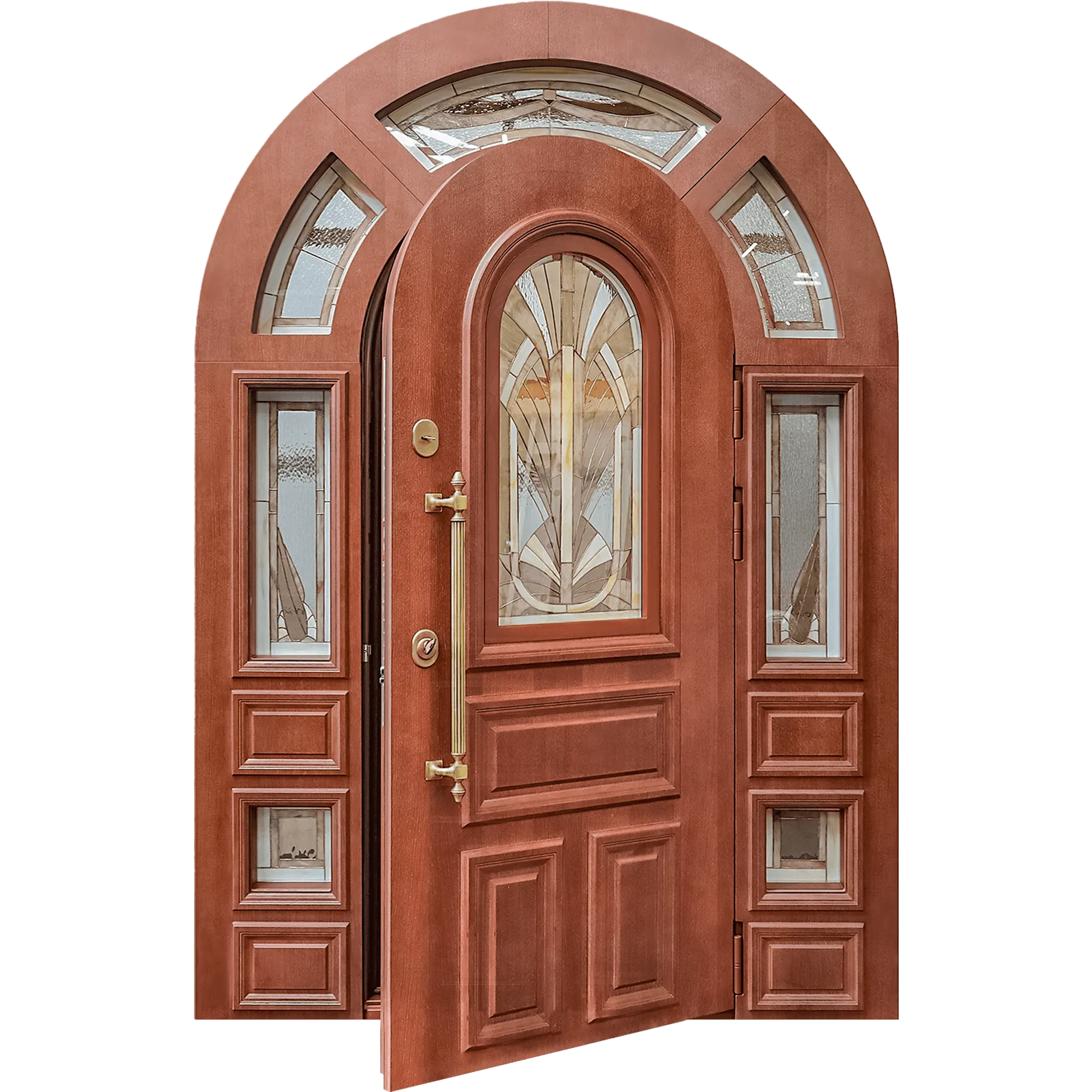 Termo wood - изображение 3