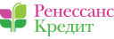 Логотип Ренессанс Кредит