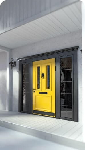 Фотография двери Portalle на Pinterest - 2