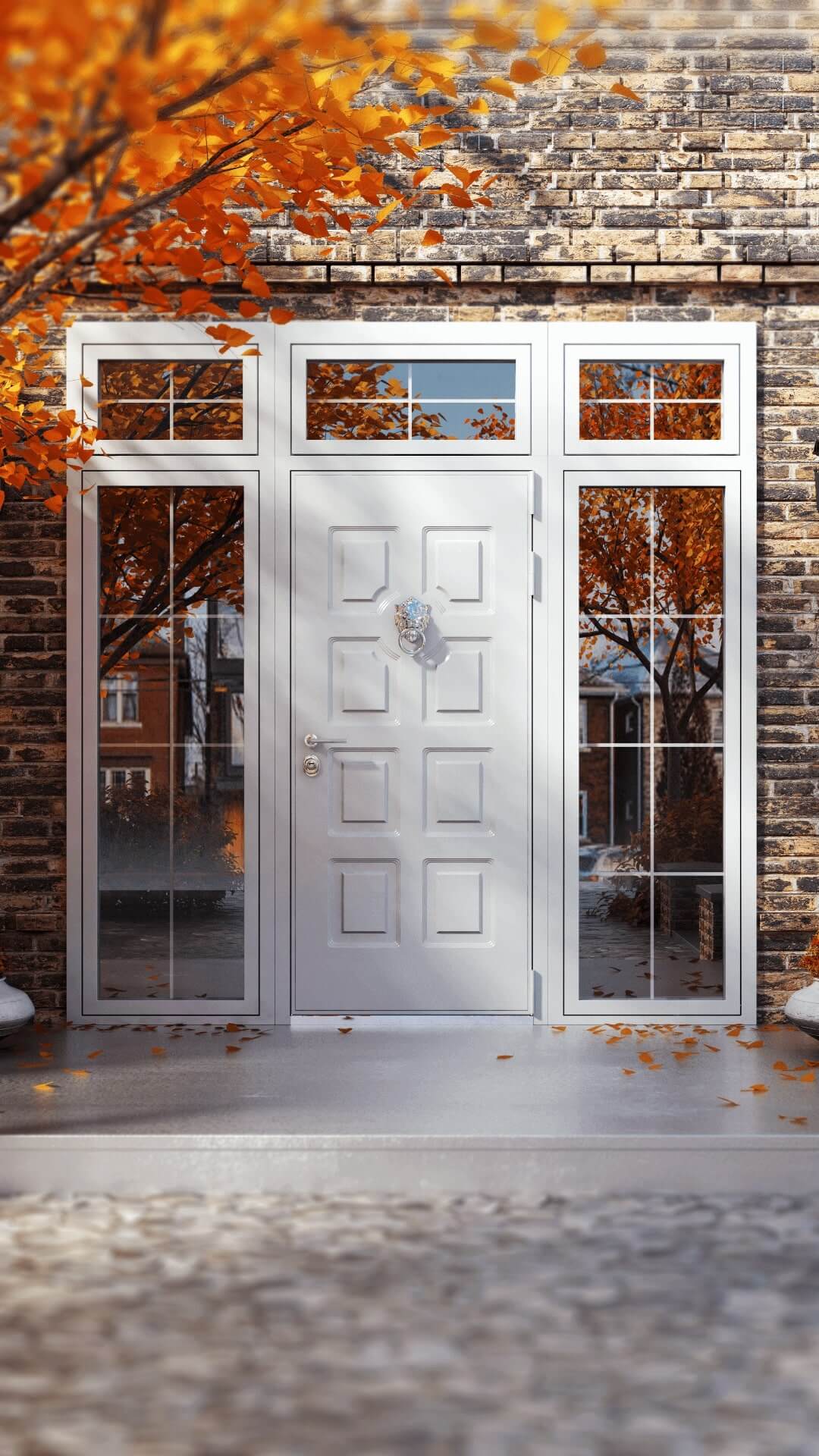 Фотография двери Portalle на Pinterest - 4