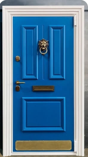 Фотография двери Portalle на Pinterest - 6