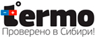 Логотип Термодверь