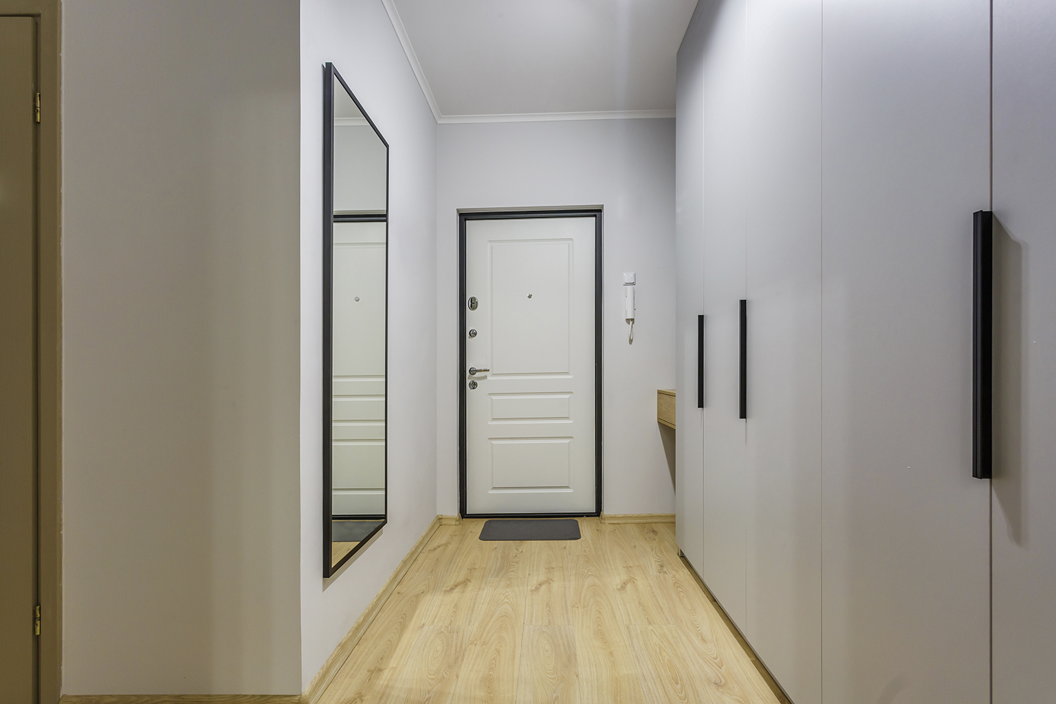 Входная дверь в квартиру vs в частный дом: 5 ключевых отличий при выборе