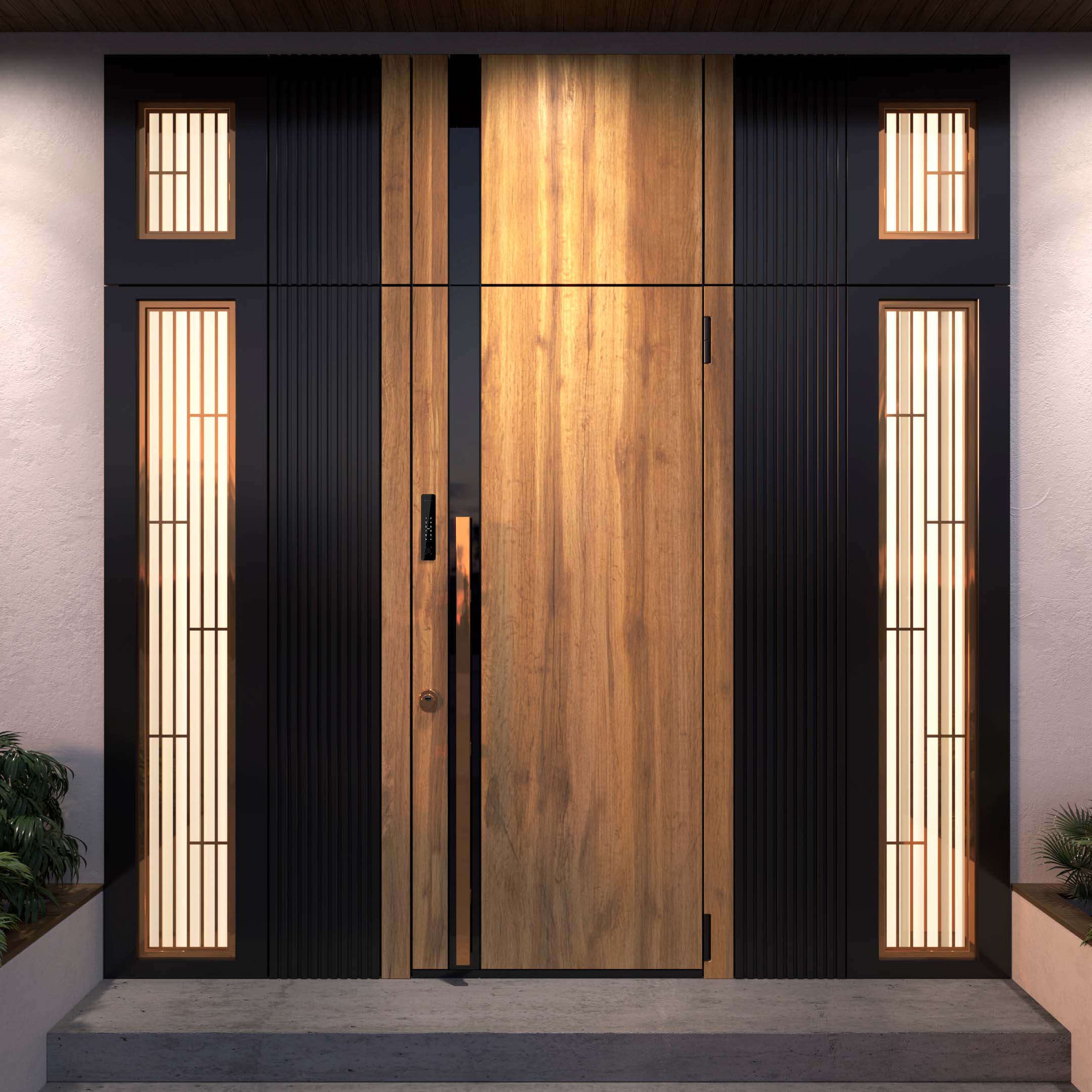 Переосмысление арт-деко